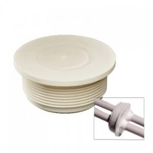 Wiska EMT-F Kit IP66 Membrane Grommet Kit