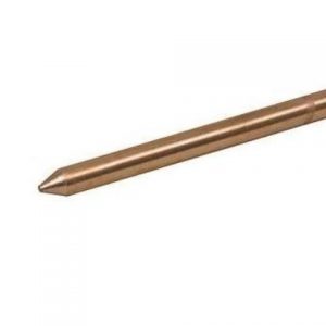 3/8" X 4FT Earth Rod