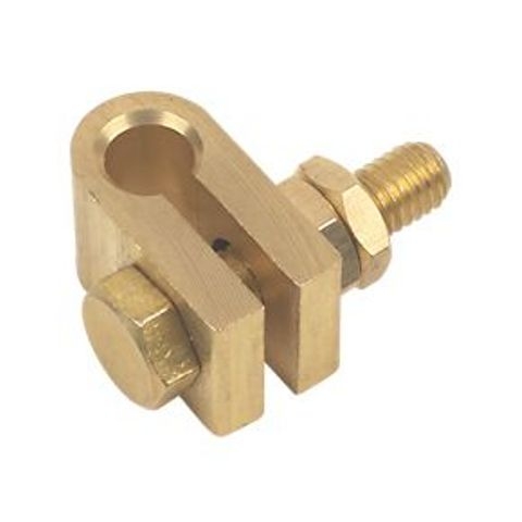 3/8 Earth Rod Clamp