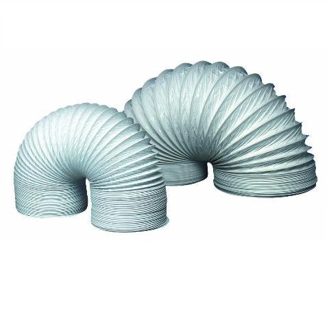 Airvent 401898 6 Inch Flexible Ducting 3MTS
