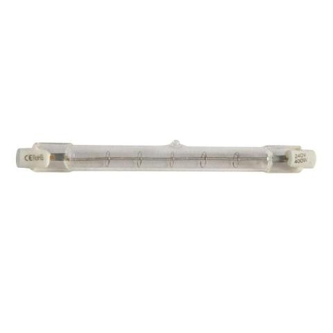 240V 400W 118MM Energy Saving TH Lamp