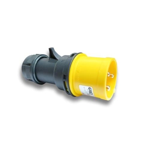 GARO P232-4S 110V 32A 3P Plug