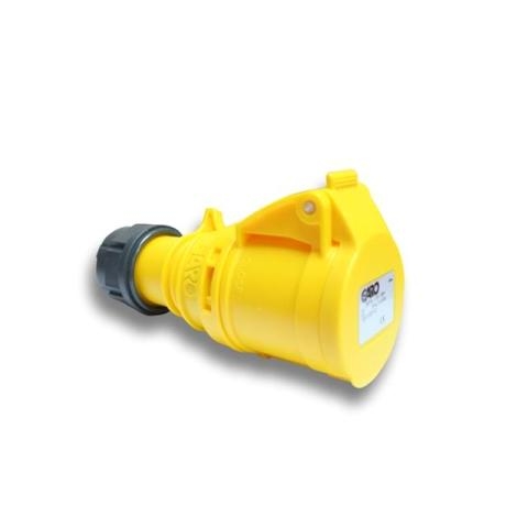 GARO S216-4S 110V 16A 3P Coupler