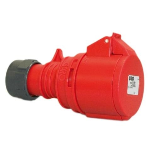 GARO S316-6S 415V 16A 4P Coupler