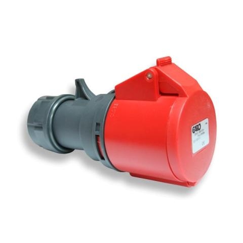 GARO S432-6S 415V 32A 5P Coupler