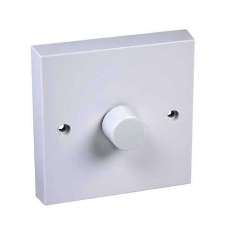 Axiom 1 Gang 2 Way 400 Watt Dimmer