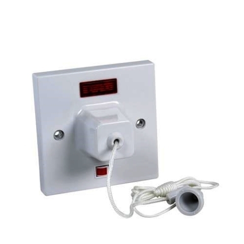 Axiom 45A DP Ceiling Switch