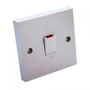 Axiom 20A DP Switch