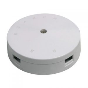 Axiom 20A 6 Terminal Junction Box