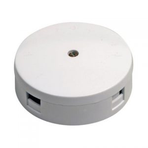 Axiom 30A 3 Terminal Junction Box