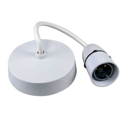 Axiom 6 Inch T2 100W Pendant Set