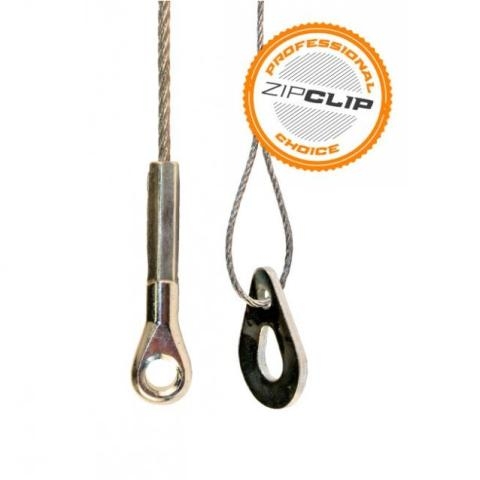 Zip Lock 5M Suspension Sling S