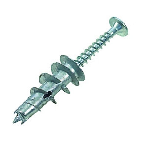30MM Metal Plasterboard Driva