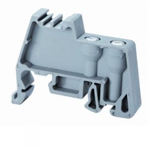 Din Rail End Clamp