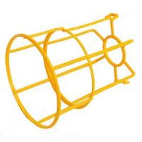 Plastic Festoon Guard