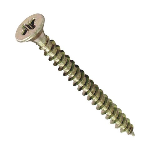 4 X 30MM Classic Multi-Purpose Screw, 40030CLAF