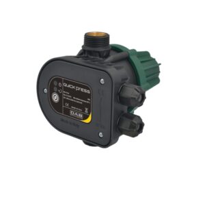 DAB 60219664 Quickpress Pump Controller