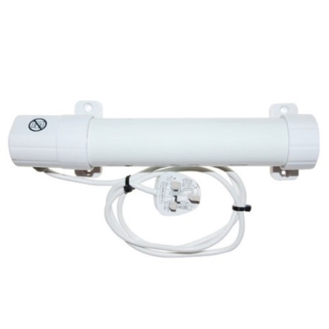 Hyco Sahara TH01B 1FT 45W Tubular Heater