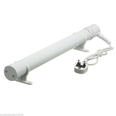 Hyco Sahara TH02B 2FT 80W Tubular Heater