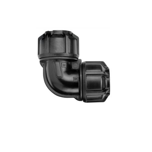 Philmac 9533 Elbow