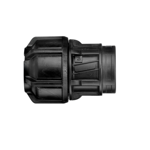 Philmac 9832 End Connector