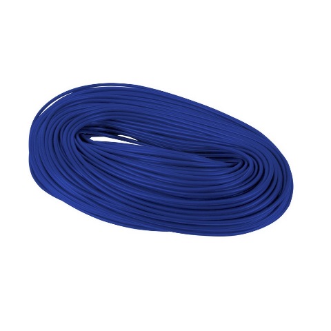 3MM ID Blue Sleeving