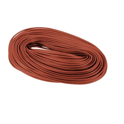 3MM ID Brown Sleeving
