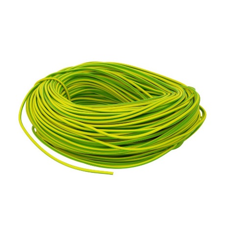 4MM ID Earth Sleeving
