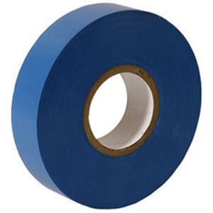 Blue Insulation Tape 19MM X 33MT