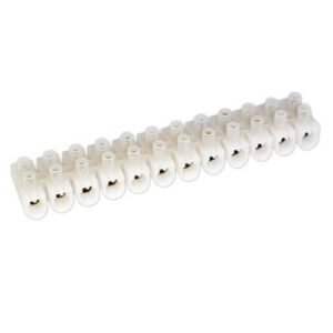 Connector Strip 15 Amp