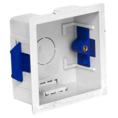 Axiom 1 Gang 32MM Dry Line Box