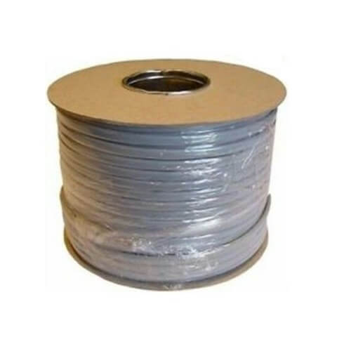2.5MM 6242Y Twin & Earth Cable 50MT Drum