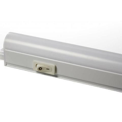 8W T5 LED Super Slim Link Light