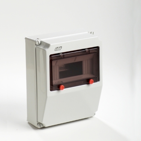 178P Enclosure